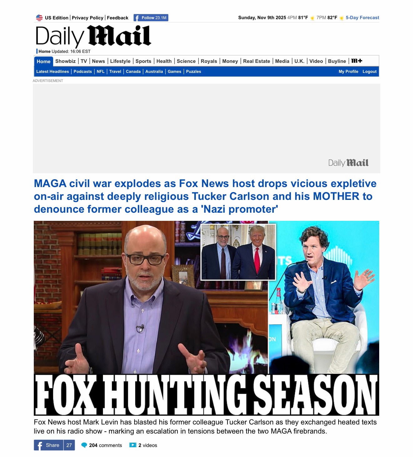 ‘The Venomous Coalition’ in All Its Glory —Revolting Israel First Traitor Tel Aviv Levin Cowers as T...