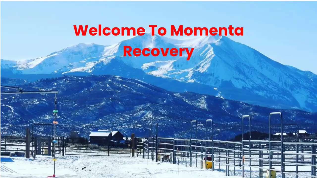 If you’re searching for drug treatment Colorado, look no further than Momenta Recovery. Nestled in t...