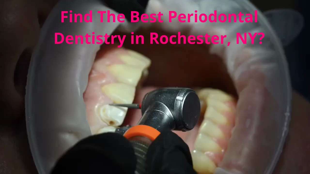 At DENTAL IMPLANTS & PERIODONTAL HEALTH, our goal is to provide outstanding periodontal dentistry in...