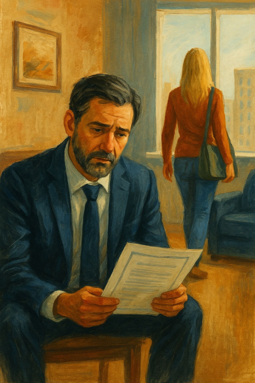 A New Look at Israel’s 2025 Spousal Status Process: What Russian-Speaking Couples Need to Know

For ...