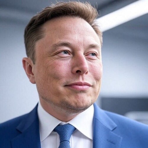 Visit ELON CEO's profile on GETTR. View their posts, photos, videos, and connect with them on the social platform.