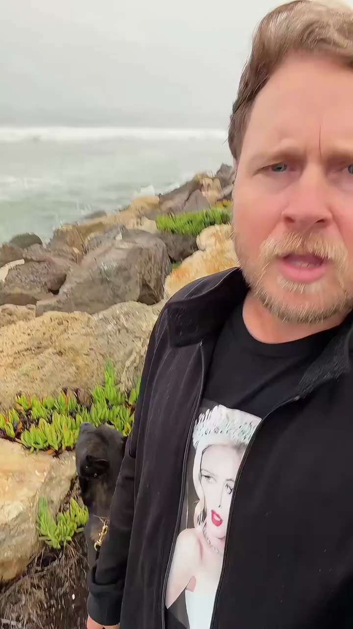 Whistleblower Claims Pacific Palisades Fire Cover-Up; Threatens Firefighters with Termination

Spenc...