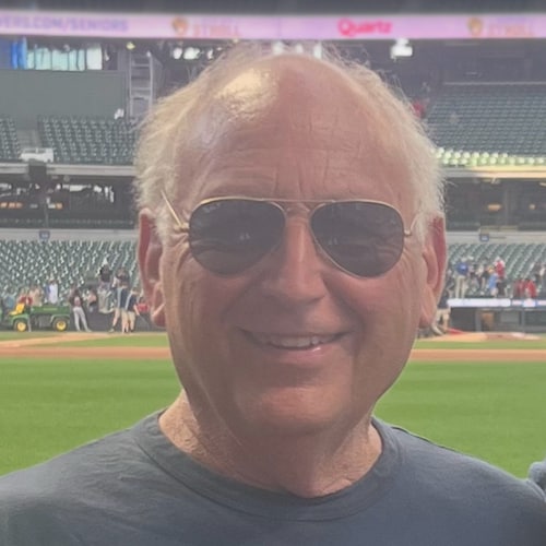 Vietnam vet, married 

“When bad men combine, the good must associate; else they will fall, one by one, an unpitied sacr...