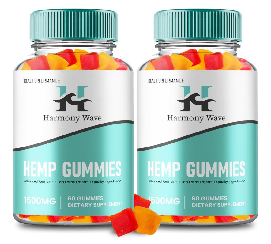 Harmony Wave CBD Gummies

❗❗❤️Shop Now❤️❗❗

https://www.facebook.com/HarmonyWaveCBDGummiesAmazon/


...