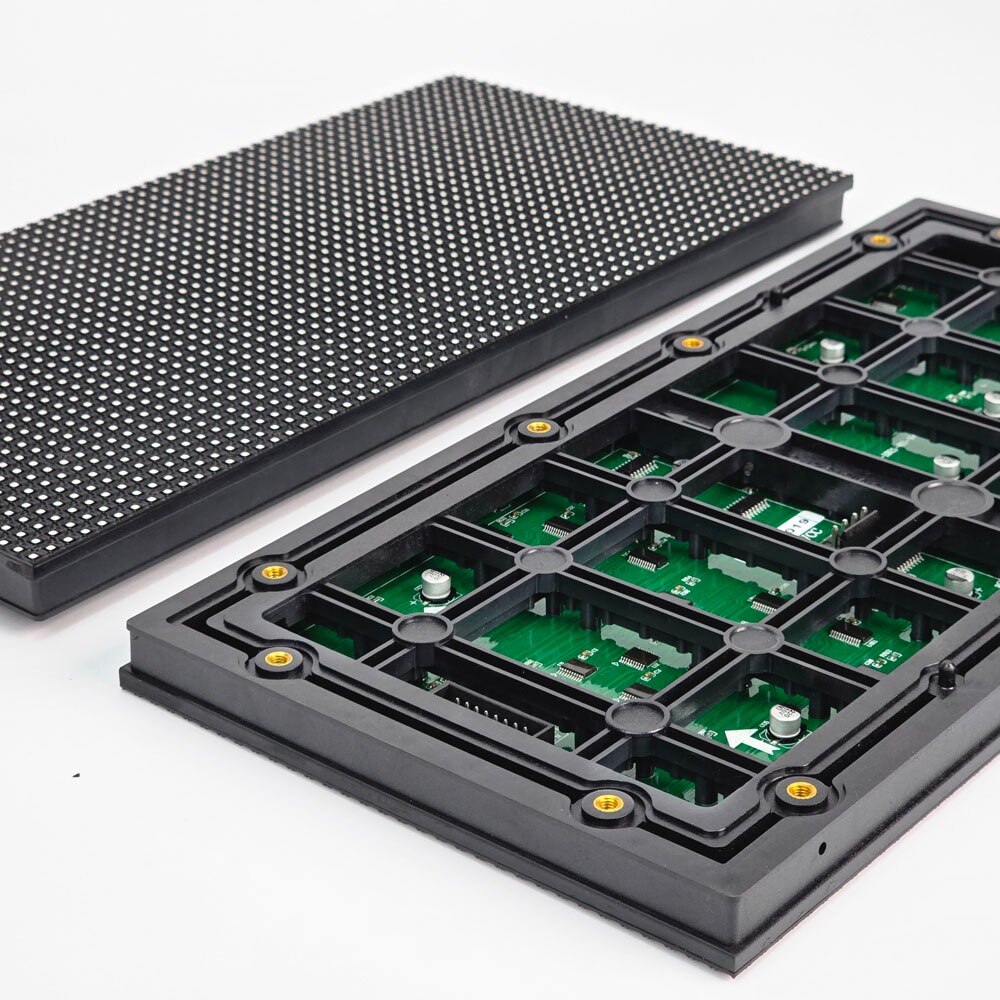 LED Tubione chính thức mở tổng kho phối tấm Module LED và Màn hình LED tại Đà Nẵng
Đối tượng khách h...