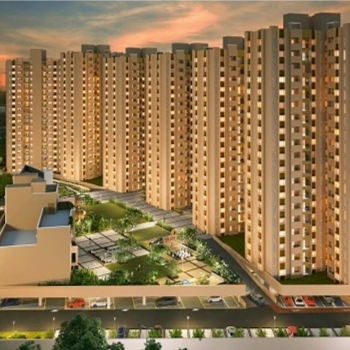 Purva Esplanade by Puravankara is a luxurious residential development crafted to provide an exceptional modern living ex...
