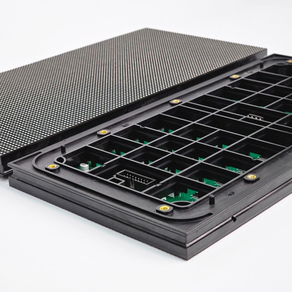 LED Tubione ra mắt tổng kho tấm Module LED và Màn hình LED Tubione tại Quảng Ninh

Vượt ra khỏi hình...