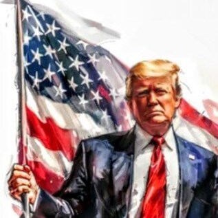 God, Family, Country, Woman 🍊
Never in the history of the world has there been a situation so bad that the government ...