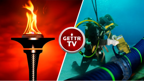 Homeland Security Hearing: Foreign Adversary Threats to Subsea Cable Infrastructure | Nov 20, 2025