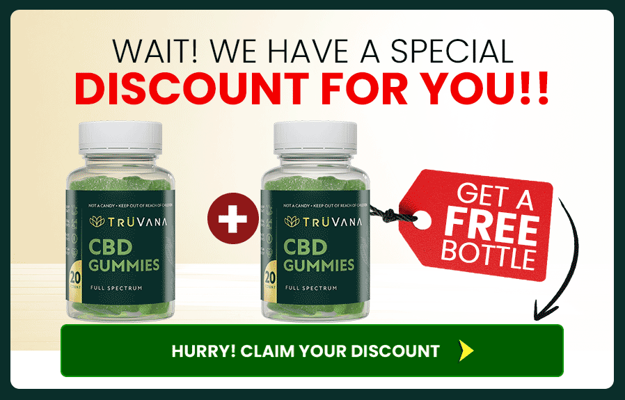 TruVana CBD Gummies

👇❗❗Official Website❗❗👇

https://www.facebook.com/GetTruVanaCBDGummiesOfficial...