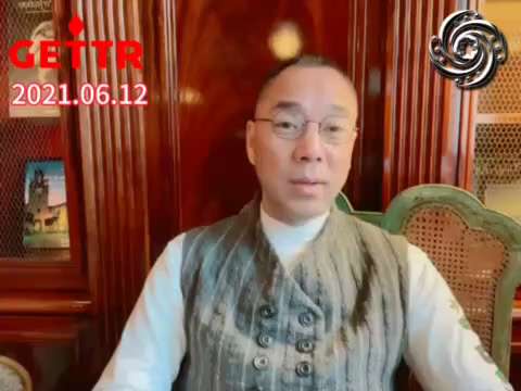 210612 郭文貴先生爆料
美國FBI和CIA的人說很難相信劉特佐是孟建柱的私生子，郭先生說那是因為你不知道共產黨的邪惡！
劉特佐絕對是共產黨生殖器治國和海外間諜網核心的一部分，他一生的任務就是幹掉...