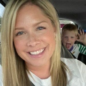 Hard working and independent Lady.