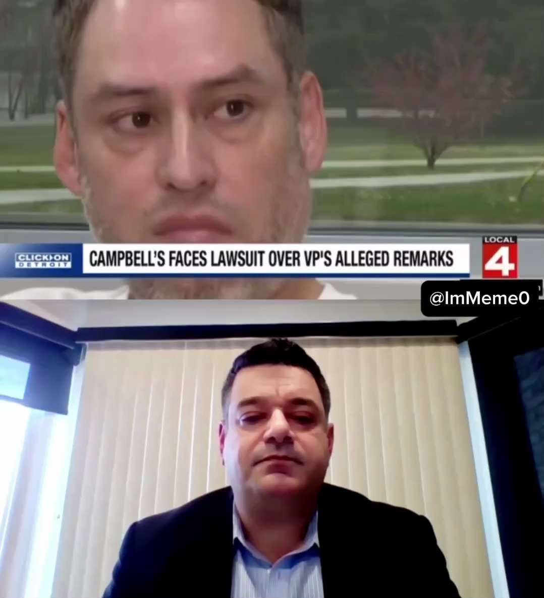 DO NOT BUY CAMPBELLS SOUP!!!

Campbells Soup appears to be lying to consumers by claiming it is usin...