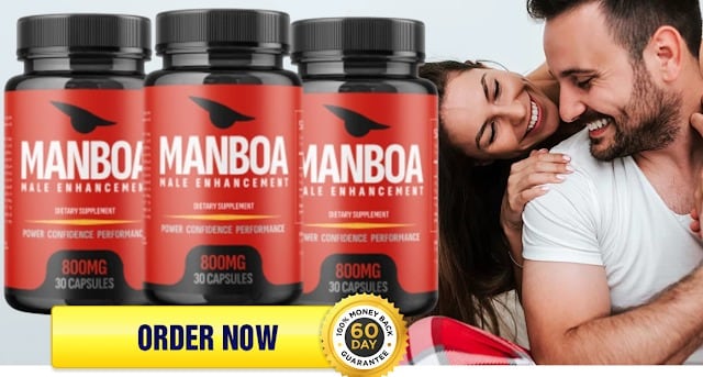 🔆🥳🔆More Information;-🔆🥳🔆
https://top5nutranews.com/Buy/Manboa-Male-Enhancement-Capsules-NZ
Man...