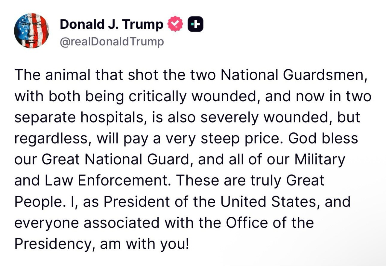 RBC 💫 का GETTR पोस्ट देखें। चर्चा में शामिल हों, अपने विचार साझा करें और कम्युनिटी से जुड़ें।