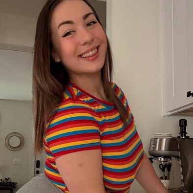 I love 💕 to be a woman 🌹