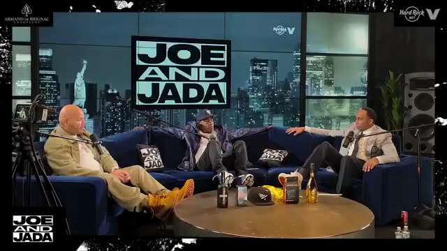 Stephen A. Smith: “Trump ain't going after these people, man, because of the election! He going afte...