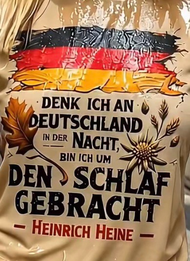 Glaube wenig -Hinterfrage alles -Denke selbst!😇