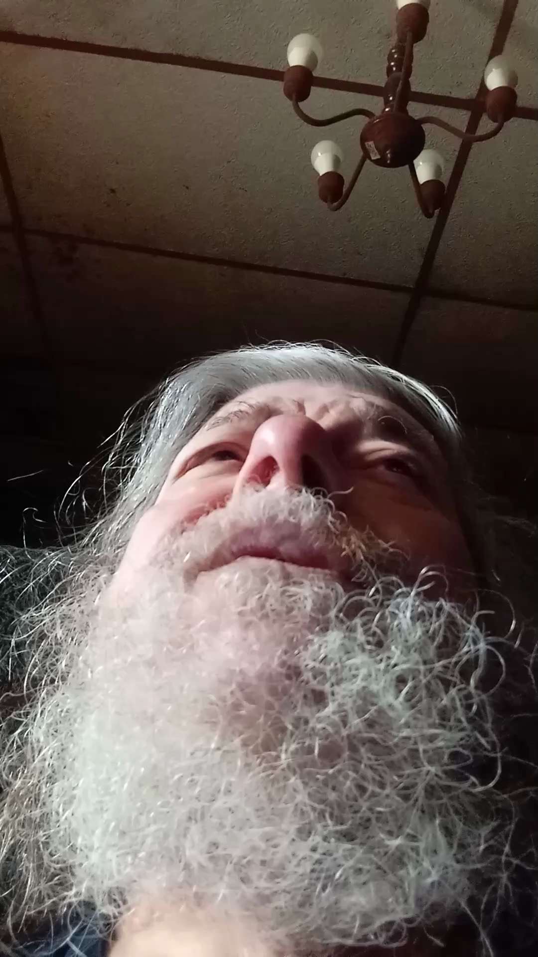 I May Never Get to Heaven by Conway Twitty., as I Mark Martin sing along with the recorded song., im...