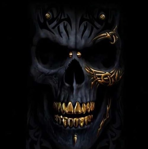 Le monde ne manque pas de lumière...juste de yeux ouverts.