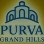 Purva Grand Hills — 7-acre luxury project in Chikkajala, North Bengaluru by Puravankara. Offers 2/3/3.5 BHK (1,200–2,100...