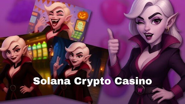Playing at an on-chain crypto casino ensures fair, secure, and transparent gaming. Every bet and rew...