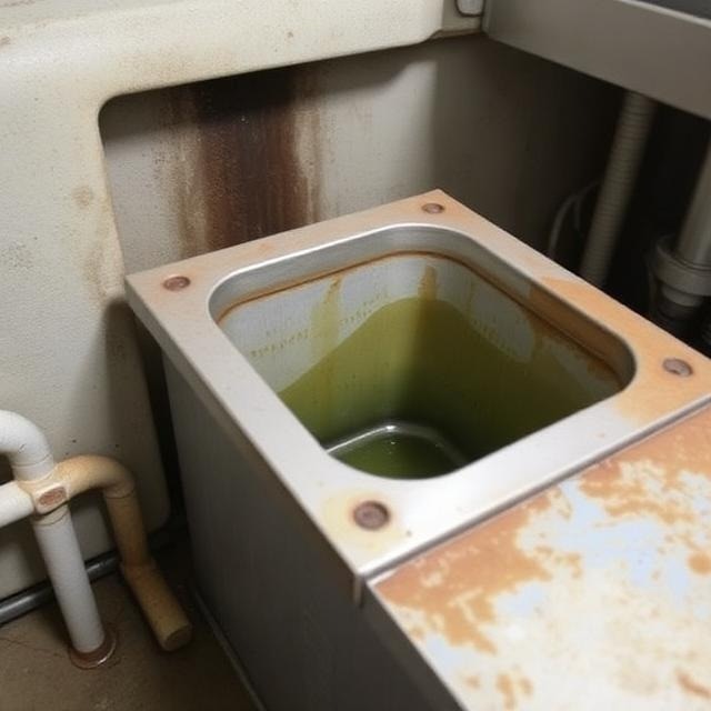 How to Choose the Right Grease Trap for Your Needs

In the case of a restaurant, cafe, or food proce...