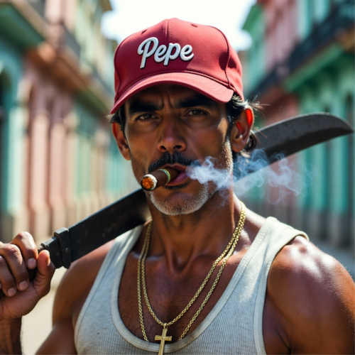 NOTE: Share = I find the topic interesting and not necessarily an endorsement!