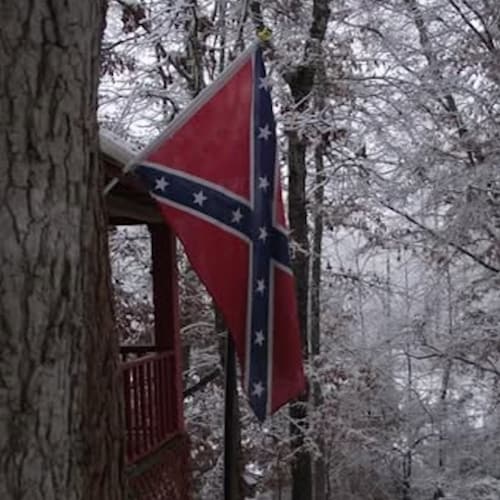 Rhymer of words, dreamer of dreams, completely aware nothing is as it seems.  Gold Star daughter.  Unreconstructed Rebel...