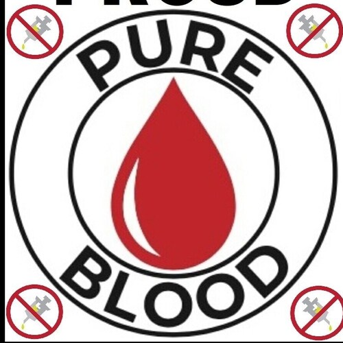 Trump supporter, Unvaccinated, Conservative