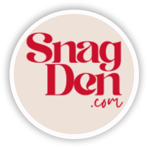 Smart Finds. Better Living. Your Den, Upgraded.