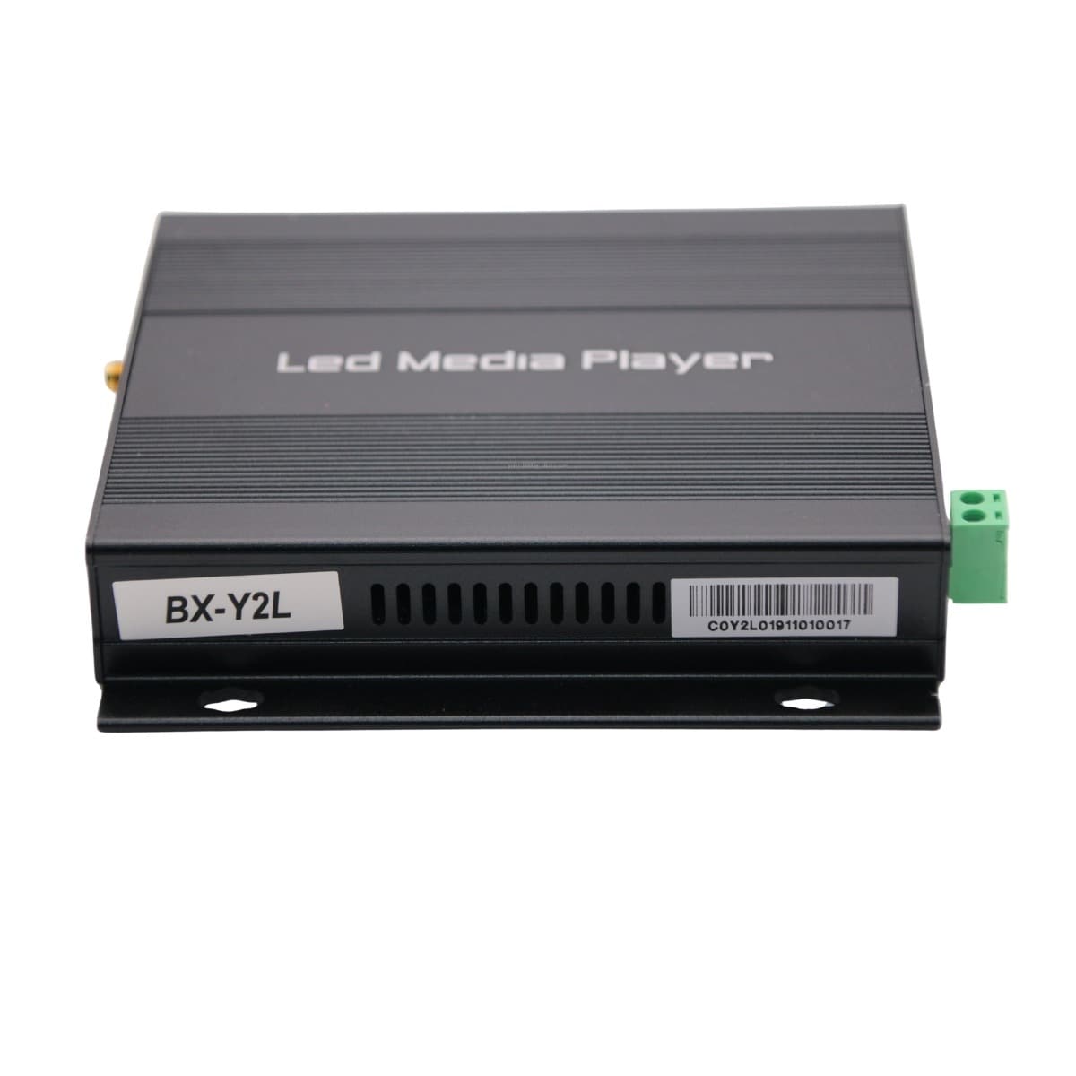 Box xử lý hình ảnh BX Y2L WIFI DK53

Màu sắc LED: Full màu
Phạm vi điều khiển (Pixel): Tổng 262.144
...
