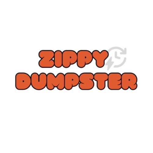 Zippy Dumpster provides fast and reliable dumpster rental services for cleanouts, construction projects, and waste remov...