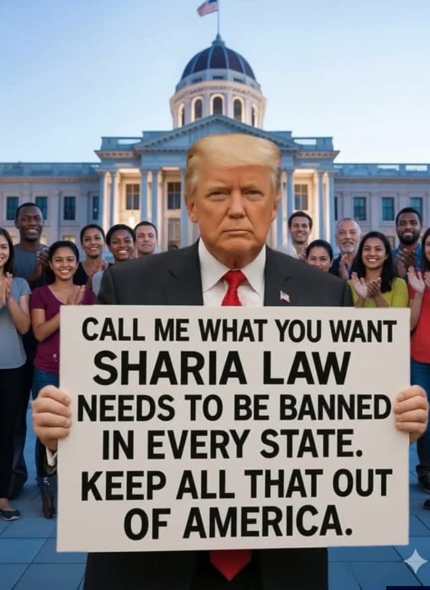 Patrick Kennicott का GETTR पोस्ट देखें। चर्चा में शामिल हों, अपने विचार साझा करें और कम्युनिटी से जुड़ें।