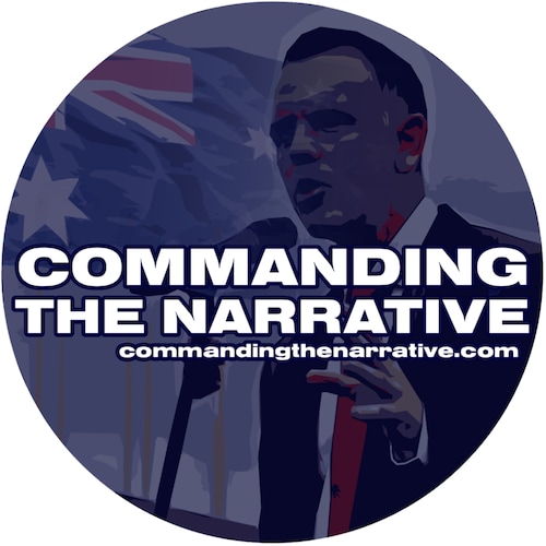 Political podcast - uncensored