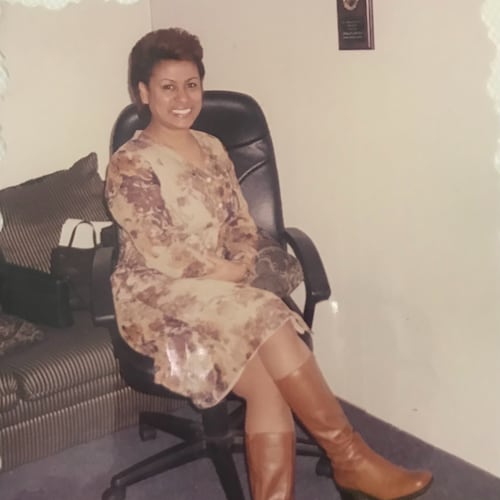 I love to live at peace ☮️