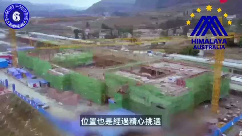 編號：3️⃣8️⃣2️⃣
【中共乱象】近年来高速铁路的大规模建设新增大量高铁车站，但至少26座高铁站闲置，因位置偏远，周边配套不足，客流量低等缘故处于未启用或关停状态。报道质疑这些花费不菲的高铁站是如...