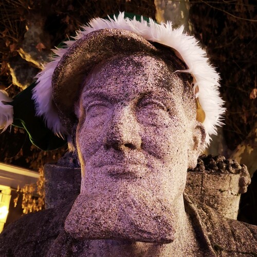 Visit Tjm72's profile on GETTR. View their posts, photos, videos, and connect with them on the social platform.