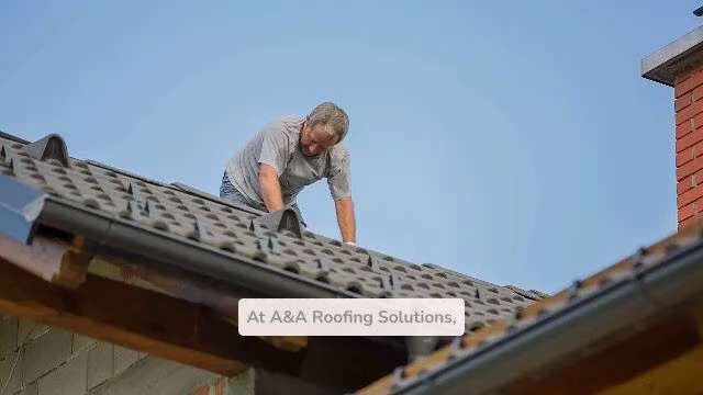 Reliable Experts Deliver Premium Tile Roofing Services London

A professional team offering tile roo...