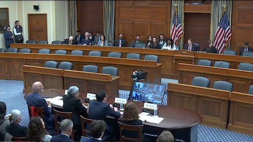 Protecting U.S. Science: CHIPS Act & Research Security Oversight