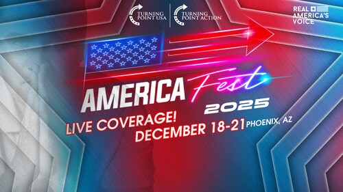 AMERICA FEST 2025 DAY 1 REPLAY