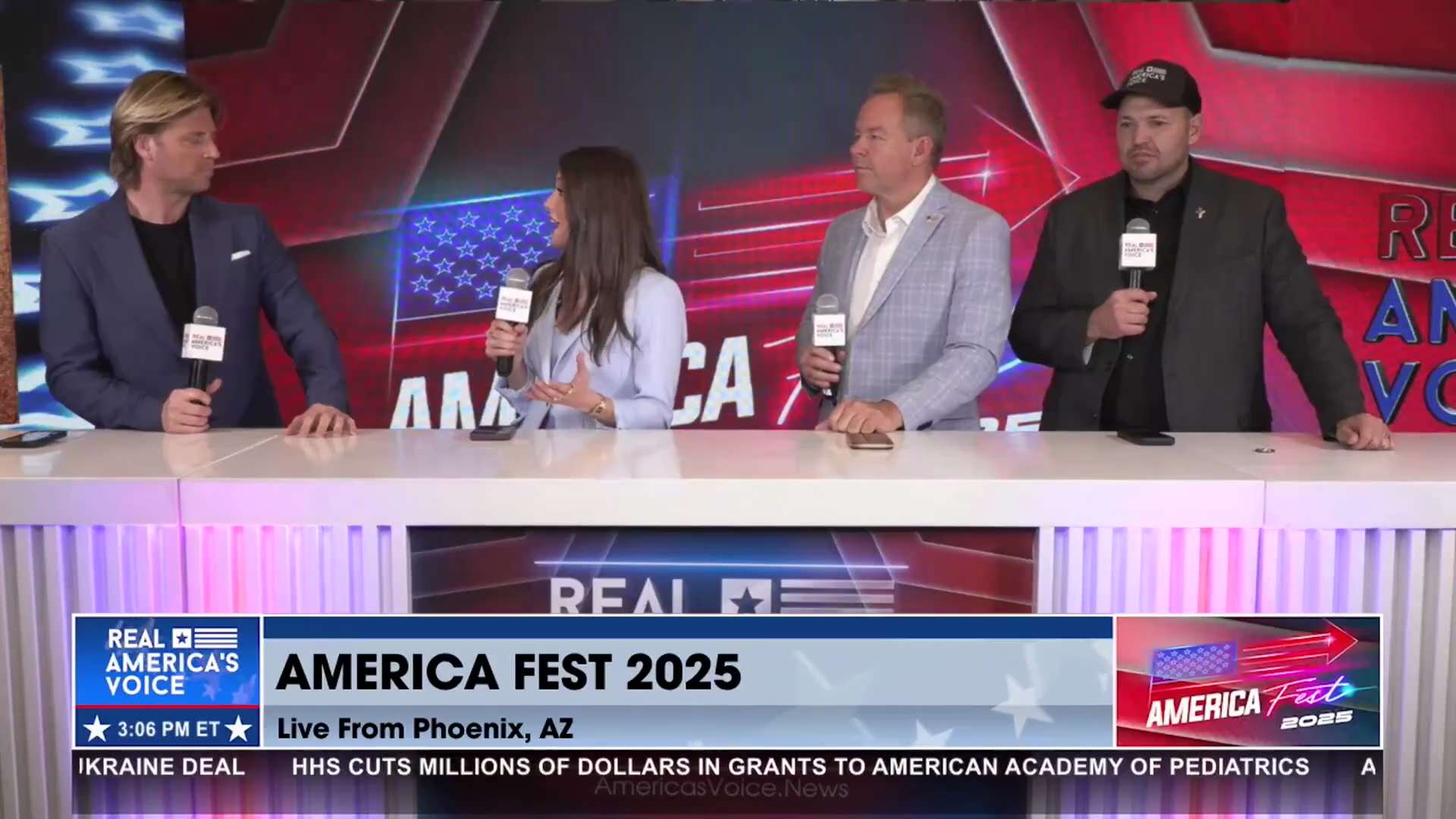 "IF YOU DON'T STAND FOR SOMETHING, YOU WILL FALL FOR ANYTHING"
@BeniRaeHarmony shares her story at @...