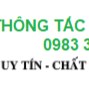 Thông Tắc Đô Thị Xanh chuyên cung cấp dịch vụ thông tắc cống, thông tắc bồn cầu, thông tắc chậu rửa bát, chậu rửa mặt và...