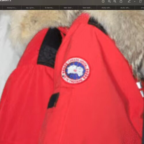 Look @ EpsteinFil3s.com jacket patch!!!
I have been warning for years, that the million missing kids, worldwide, are bei...