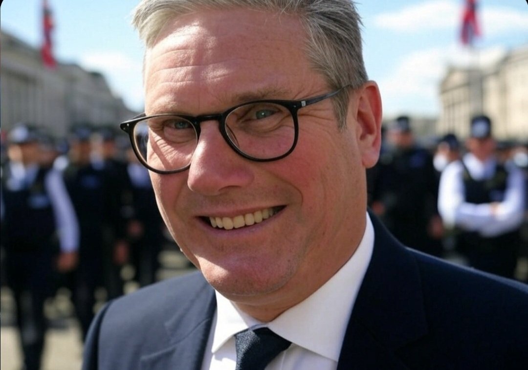 😡😡😡
#Tyranny in Globalist Controlled UK.

Digital ID so they can track you. No juries so they can...