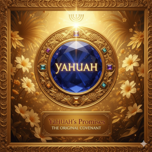 I'm not Jewish, I'm a Hebrew  Yahsharalite.
I cross over just as Abraham crossed over.
Love  #YaHUaH and #YAHUsHa.
I'...