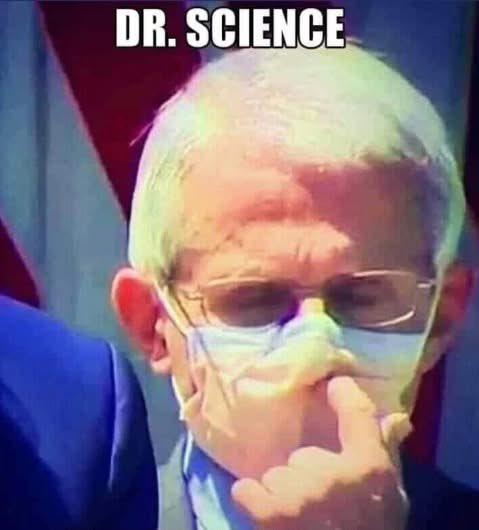 这人都还没有“伏法”，真正的病毒溯源和疫苗追责还要再等等，我只是来提个醒！