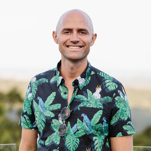 Clint X Morgan is a top 1% high-ticket network marketer globally, holding a 6A4-5 position with Enagic. Clint is known f...