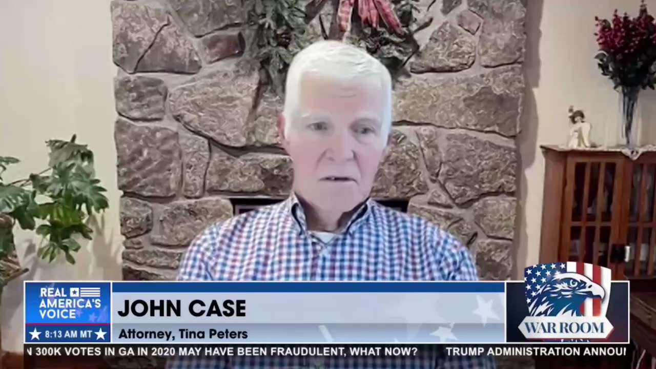 JOHN CASE: The Colorado governor, secretary of state, and attorney general have all bet the farm tha...