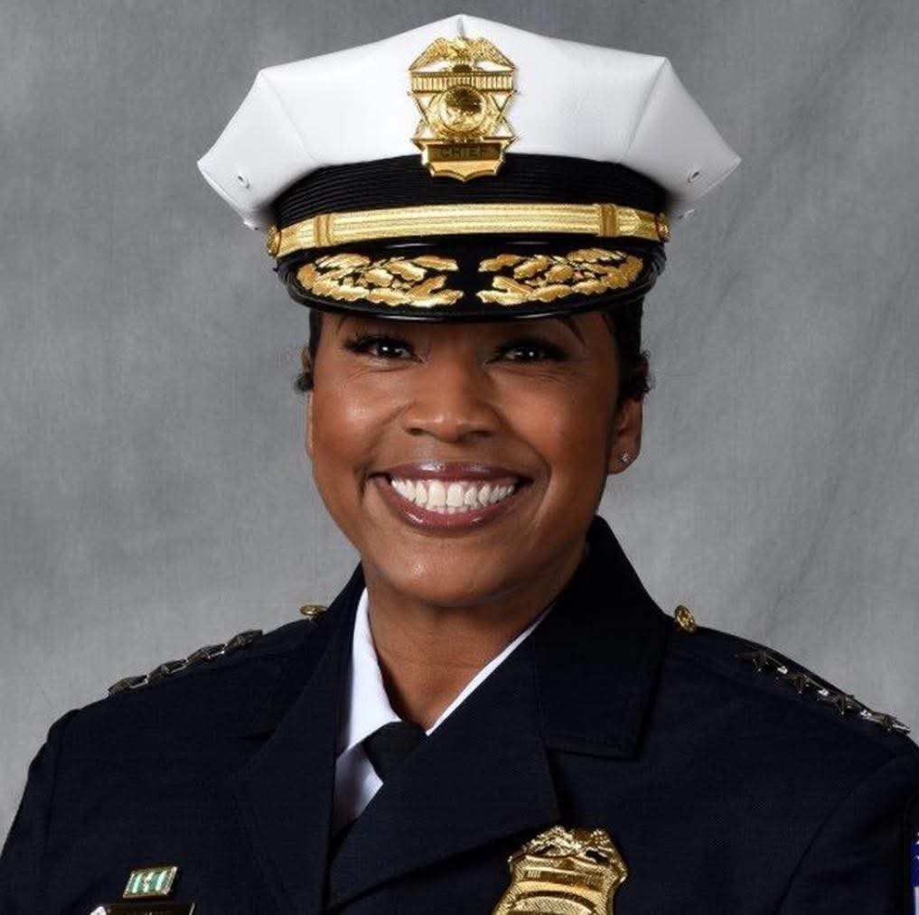 SCOOP: Columbus, Ohio, police are being instructed by Police Chief Elaine Bryant NOT to assist ICE d...